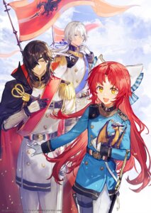 Rating: Safe Score: 8 Tags: chibi_(shimon) cyril_sutherland eyepatch fia_ruud garter monster saviz_nabu sword tensei_shita_daiseijo_wa_seijo_de_aru_koto_wo_hitakakusu uniform zavilia User: VigorousMMM Rating: Safe Score: 8 Tags: chibi_(shimon) cyril_sutherland eyepatch fia_ruud garter monster saviz_nabu sword tensei_shita_daiseijo_wa_seijo_de_aru_koto_wo_hitakakusu uniform zavilia User: VigorousMMM