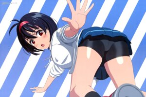 Rating: Questionable Score: 14 Tags: bike_shorts morita_mitsuyasu pantsu see_through skirt_lift toudou_haruka vertex_force User: drop Rating: Questionable Score: 14 Tags: bike_shorts morita_mitsuyasu pantsu see_through skirt_lift toudou_haruka vertex_force User: drop
