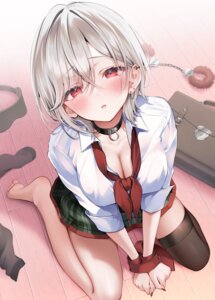 nawagami seren from nawagami-san wa shibararetai by yugirl