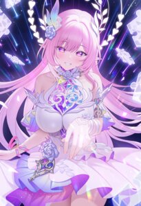 cyrene from honkai: star rail by fukuro ko (greentea)