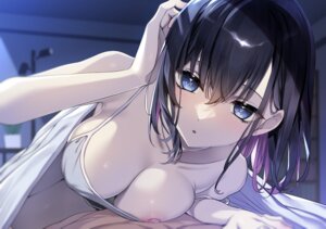 Booru post from yande.re
