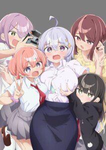 Rating: Questionable Score: 16 Tags: abikura_akemi bra breast_grab dress_shirt hiwamura_hiyori kuguri_kaya loli mukubayashi_mizuki open_shirt seifuku sweater tagme thighhighs transparent_webp yowayowa_sensei yukishita_yuuki yuri User: Anonymous Rating: Questionable Score: 16 Tags: abikura_akemi bra breast_grab dress_shirt hiwamura_hiyori kuguri_kaya loli mukubayashi_mizuki open_shirt seifuku sweater tagme thighhighs transparent_webp yowayowa_sensei yukishita_yuuki yuri User: Anonymous