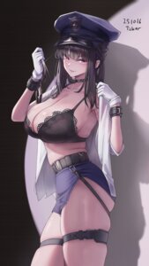 Rating: Questionable Score: 49 Tags: bra d_(nikke) garter goddess_of_victory:_nikke open_shirt police_uniform tattoo ticker_(kks2ksy) undressing User: Genex Rating: Questionable Score: 49 Tags: bra d_(nikke) garter goddess_of_victory:_nikke open_shirt police_uniform tattoo ticker_(kks2ksy) undressing User: Genex