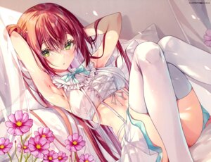 Rating: Questionable Score: 9 Tags: miwabe_sakura skirt_lift thighhighs User: drop Rating: Questionable Score: 9 Tags: miwabe_sakura skirt_lift thighhighs User: drop