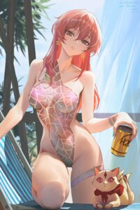 Rating: Questionable Score: 56 Tags: crossover garter inuyasha jougasaki_mika kirara qingli_ye swimsuits the_idolm@ster the_idolm@ster_cinderella_girls User: VigorousMMM