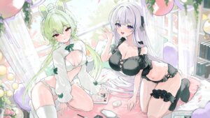 Booru post from yande.re