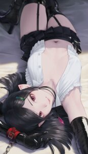 Booru post from yande.re