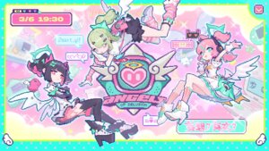 Rating: Safe Score: 12 Tags: aria_(zenless_zone_zero) garter halo heels nangong_yu skirt_lift stockings sunna_(zenless_zone_zero) thighhighs torn_clothes uniform wallpaper wings zenless_zone_zero User: zyll