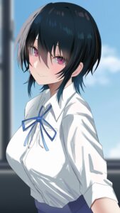 Rating: Safe Score: 24 Tags: asanagi_umi class_de_2-banme_ni_kawaii_onnanoko_to_tomodachi_ni_natta kirameki_(rikukaikuu) seifuku User: VigorousMMM