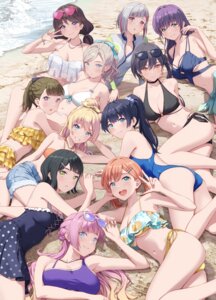 anyouji hime from love live! (series) by shamakho