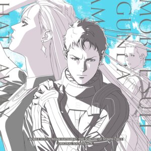 Rating: Safe Score: 6 Tags: disc_cover gigi_andalucia gundam gundam_senkou_no_hathaway hathaway_noa onda_naoyuki User: VigorousMMM