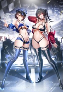 baltimore (azur lane) from azur lane by junpaku karen