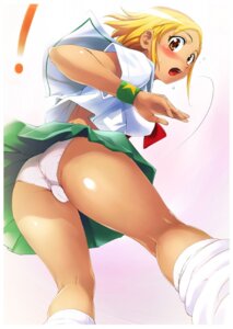 angol mois from keroro gunsou by shinozuka jyouji