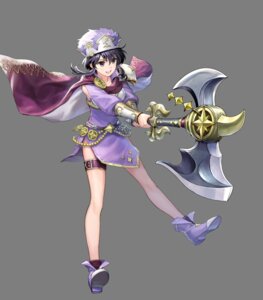 larcei from fire emblem by asatani tomoyo