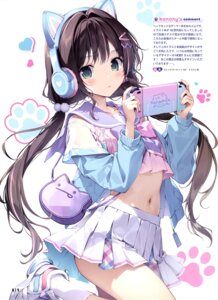 Rating: Safe Score: 31 Tags: animal_ears headphones hoshimiya_amane karory nekomimi see_through seifuku skirt_lift User: drop Rating: Safe Score: 31 Tags: animal_ears headphones hoshimiya_amane karory nekomimi see_through seifuku skirt_lift User: drop
