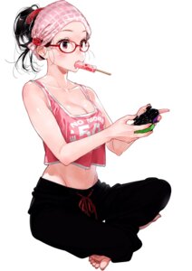 ichinose chizuru from kanojo okarishimasu by miyajima reiji