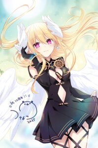 mayuri (date a live) from date a live by tsunako