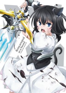 Rating: Safe Score: 1 Tags: animal_ears blood disc_cover dress fran_(tenken) nekomimi saitou_atsuko shishou_(tenken) skirt_lift sword tail tensei_shitara_ken_deshita torn_clothes User: VigorousMMM Rating: Safe Score: 1 Tags: animal_ears blood disc_cover dress fran_(tenken) nekomimi saitou_atsuko shishou_(tenken) skirt_lift sword tail tensei_shitara_ken_deshita torn_clothes User: VigorousMMM
