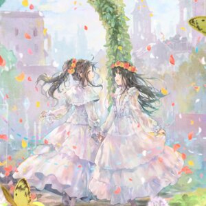 clara claris dress heels see_through tagme