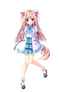 mito kohaku from tayutama by moekibara fumitake