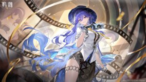 lucilla from wuthering waves