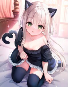 Booru post from yande.re