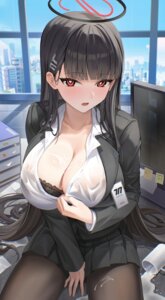 Rating: Questionable Score: 6 Tags: blue_archive bra business_suit cream halo lingerie open_shirt pantyhose see_through shenqi_xiao_hong_zai_nali tsukatsuki_rio undressing wet wet_clothes User: Anonymous Rating: Questionable Score: 6 Tags: blue_archive bra business_suit cream halo lingerie open_shirt pantyhose see_through shenqi_xiao_hong_zai_nali tsukatsuki_rio undressing wet wet_clothes User: Anonymous