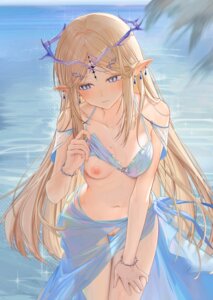 Rating: Explicit Score: 29 Tags: bikini breasts cartethyia nipples photoshop pointy_ears pussy ru_zhai see_through skirt_lift swimsuits tattoo torn_clothes uncensored undressing wet wuthering_waves User: lacepanties