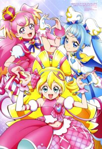 Rating: Safe Score: 12 Tags: hirogaru_sky!_precure inukai_komugi itaoka_nishiki kimi_to_idol_precure precure sakura_uta sora_harewataru uniform wonderful_precure! User: drop Rating: Safe Score: 12 Tags: hirogaru_sky!_precure inukai_komugi itaoka_nishiki kimi_to_idol_precure precure sakura_uta sora_harewataru uniform wonderful_precure! User: drop