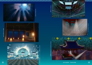 Rating: Safe Score: 3 Tags: chou_kaguyahime! landscape tagme User: Anonymous