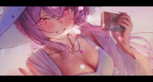 hakari atsuko from blue archive by betabeet