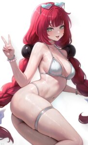 Rating: Questionable Score: 45 Tags: bikini garter megane narijade swimsuits tattoo thong ukinami_yuzuha wet zenless_zone_zero User: Arsy Rating: Questionable Score: 45 Tags: bikini garter megane narijade swimsuits tattoo thong ukinami_yuzuha wet zenless_zone_zero User: Arsy