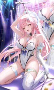 aemeath from wuthering waves by arayuki