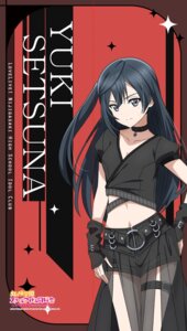 Rating: Safe Score: 5 Tags: garter love_live!_(series) love_live!_nijigasaki_gakuen_school_idol_doukoukai see_through tagme yuuki_setsuna User: moonian