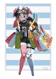 aria (zenless zone zero) from zenless zone zero by waterkuma