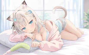 mocha (akino ell) fan art