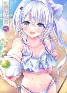 Booru post from yande.re