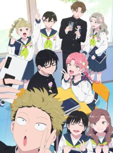 Rating: Safe Score: 12 Tags: azuma_shino honda_rikako megane nishi_natsumi satou_aoi seifuku seihantai_na_kimi_to_boku selfie suzuki_miyu tagme taira_shuuji tani_yuusuke watanabe_manami yamada_kentarou User: VigorousMMM Rating: Safe Score: 12 Tags: azuma_shino honda_rikako megane nishi_natsumi satou_aoi seifuku seihantai_na_kimi_to_boku selfie suzuki_miyu tagme taira_shuuji tani_yuusuke watanabe_manami yamada_kentarou User: VigorousMMM