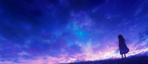 blice_jp landscape silhouette