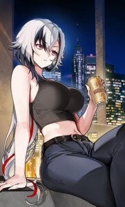 Rating: Safe Score: 26 Tags: arlecchino foxyreine genshin_impact User: Arsy