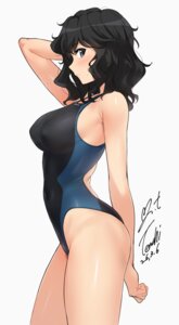 tanamachi kaoru from amagami by yoo tenchi