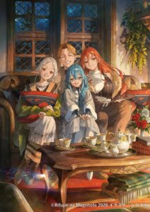 Rating: Safe Score: 18 Tags: dress elf eris_boreas_greyrat mushoku_tensei pointy_ears roxy_migurdia rudeus_greyrat shirotaka skirt_lift sweater sylphiette User: Spidey Rating: Safe Score: 18 Tags: dress elf eris_boreas_greyrat mushoku_tensei pointy_ears roxy_migurdia rudeus_greyrat shirotaka skirt_lift sweater sylphiette User: Spidey