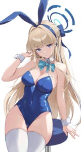 asuma toki from blue archive by merom