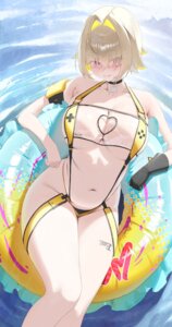 elegg from goddess of victory: nikke by nikku nana