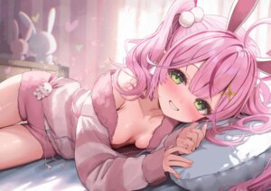 Booru post from yande.re