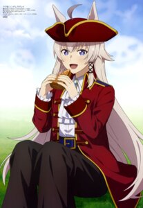 oguri cap (umamusume) from uma musume cinderella gray by hashibami