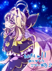 Rating: Safe Score: 7 Tags: meitantei_precure! moria_luluka precure sketch uniform yano_akane User: himeno_nanako