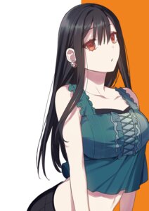 Rating: Safe Score: 13 Tags: chihara_mai jirai_nan_desu_ka?_chihara-san ryon_(ryonhei) User: VigorousMMM