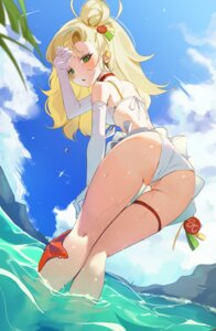 piper wheel from zenless zone zero by hamuchu