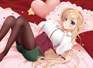 Rating: Safe Score: 19 Tags: araragi_ayune corset isshiki-san_wa_koi_wo_shiritai. isshiki_rinna_milford pantyhose User: VigorousMMM